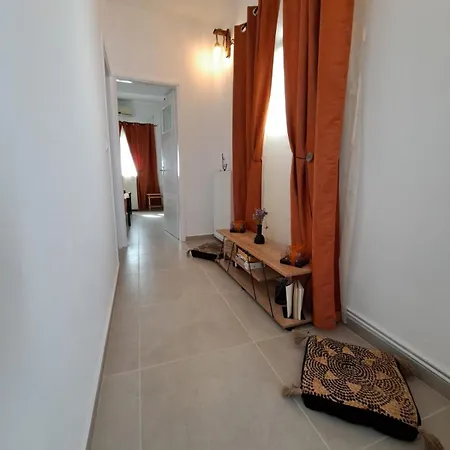 Apartment Sunshine House