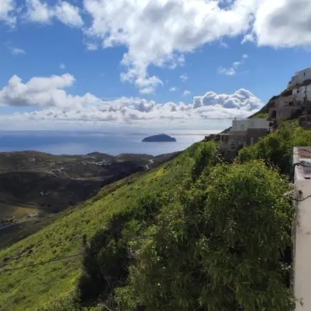 דירה Sunshine House *