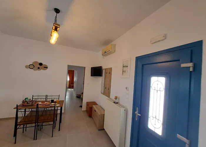 Apartment Sunshine House