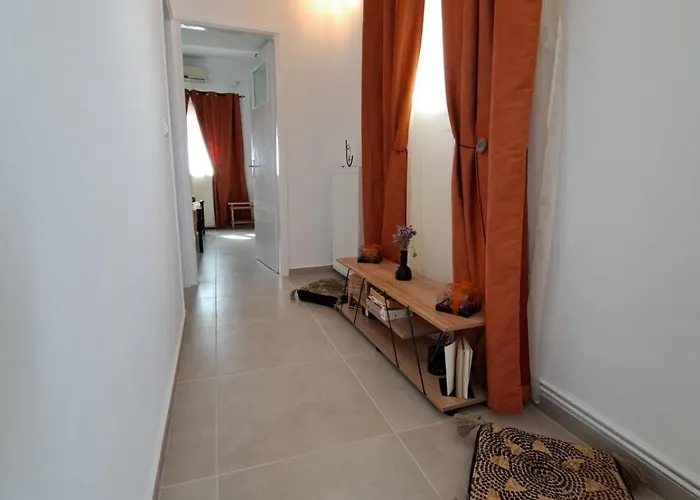 Apartment Sunshine House