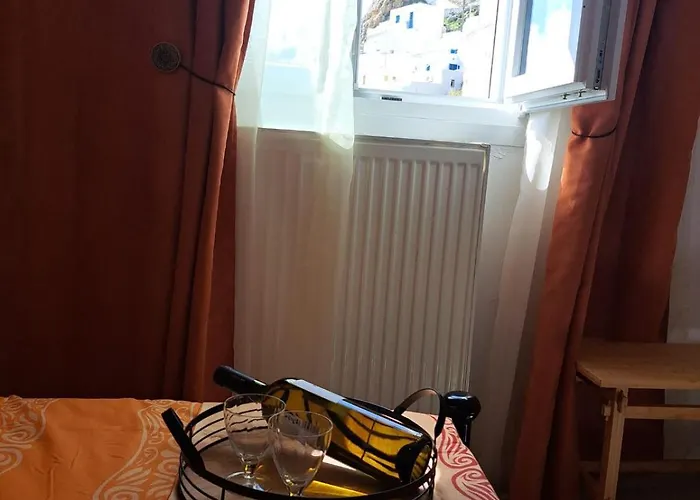 Sunshine House Apartamento *