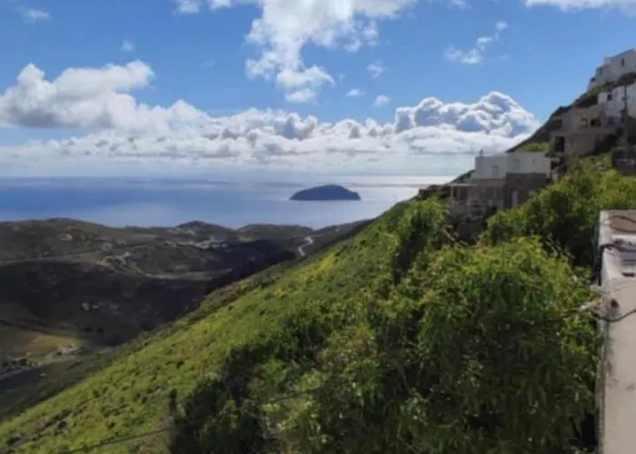 Apartamento Sunshine House *